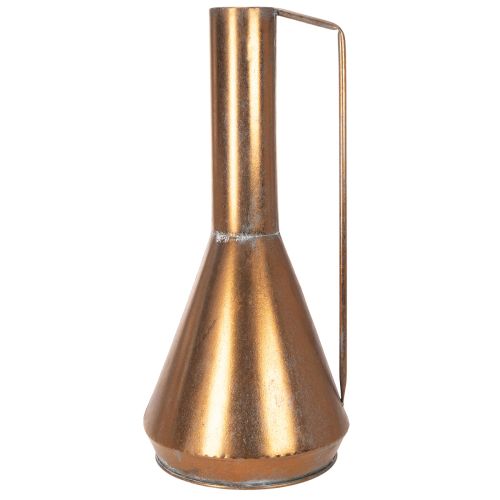 Elegantná stojaca váza,