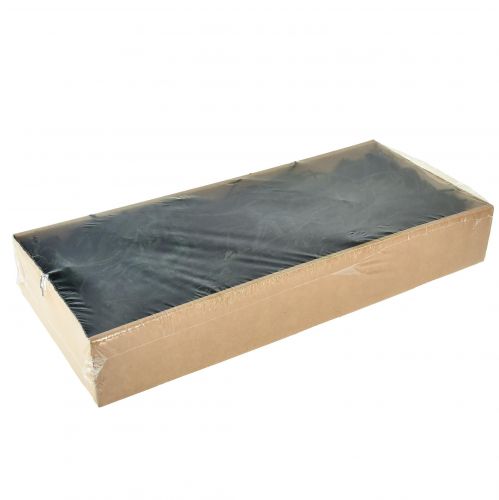 položky Erika machová dekoračná machovo zelená prírodná dekorácia sušená 20-35cm 400g