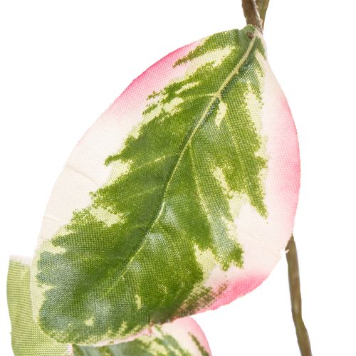 položky Girlanda z umelých rastlín na romantické svadobné dekorácie a udalosti, 150 cm