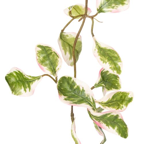 položky Girlanda z umelých rastlín na romantické svadobné dekorácie a udalosti, 150 cm