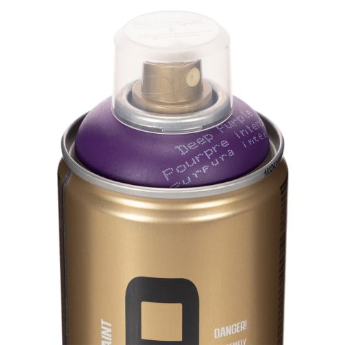 Sprejová farba Montana Gold Purple, 400ml | Floristik24.sk