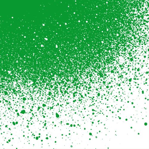 položky Zelená matná farba v spreji Montana Gold farba v spreji 400ml