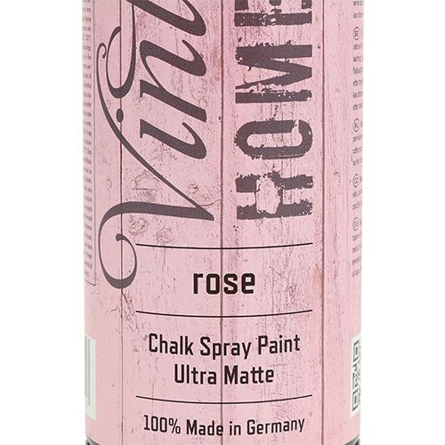 položky Farba v spreji Vintage Pink 400 ml