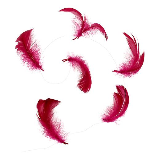 Floristik24 Pružina na drôte Erika 10m