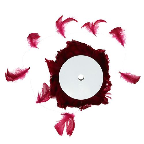 Floristik24 Pružina na drôte Erika 10m