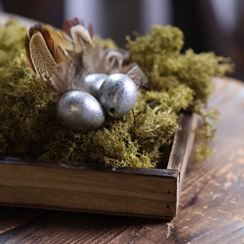 položky Pierka pre všestranné nápady na tvorenie, kreatívny dizajn a dekorácie, 5 cm, 3 g