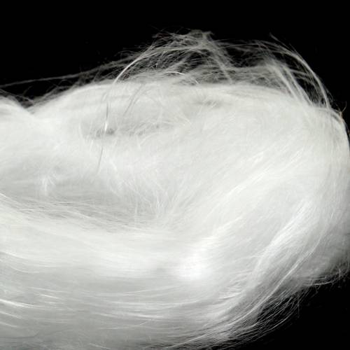 položky Rozprávkové vlasy anjelské vlasy biele lesklé 50g