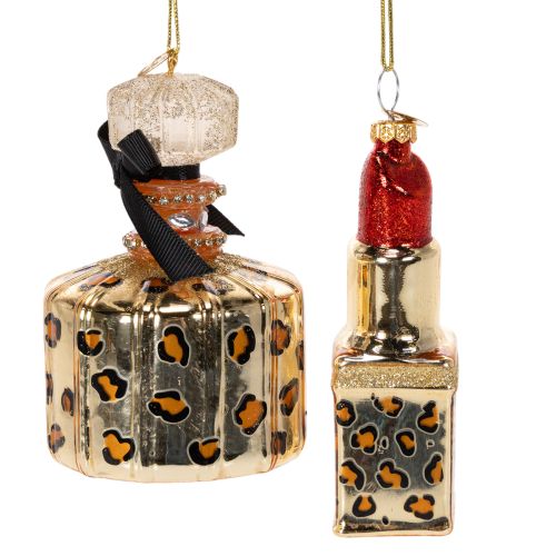 Vianočná ozdoba na stromček: