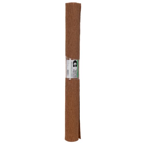 Krepový papier na