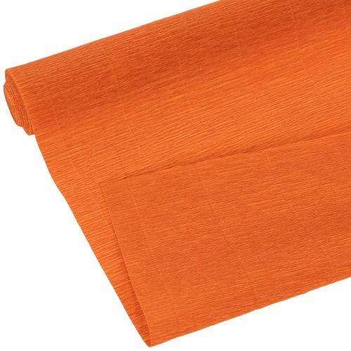 Krepový papier pre kvetinárov,