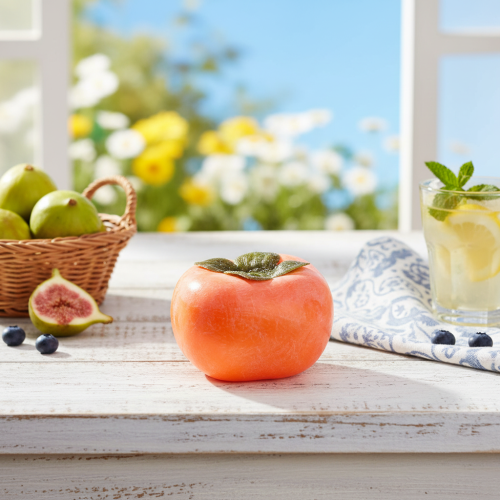položky Umelé ovocie tomel ozdobné umelé ovocie Ø8cm V5,5cm