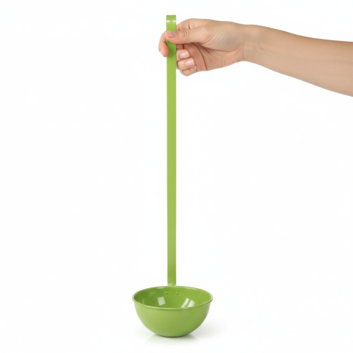 položky Dekoratívna stierka - inšpiratívne dizajnové prvky do interiéru, 45 cm