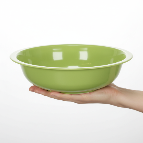 položky Miska na pestovanie rastlín pre atraktívnu dekoráciu rastlín v obývačke, 29 cm, 2 kusy