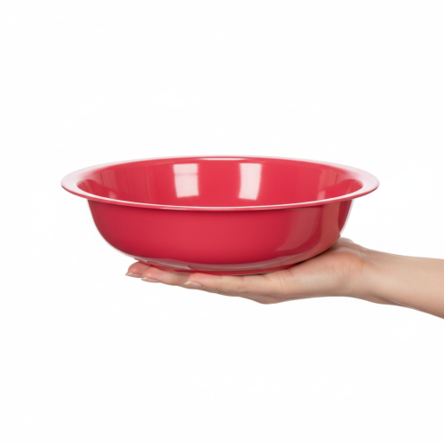 položky Okrúhly kvetináč pre štýlovú dekoráciu interiéru alebo záhrady, 29 cm, 2 kusy