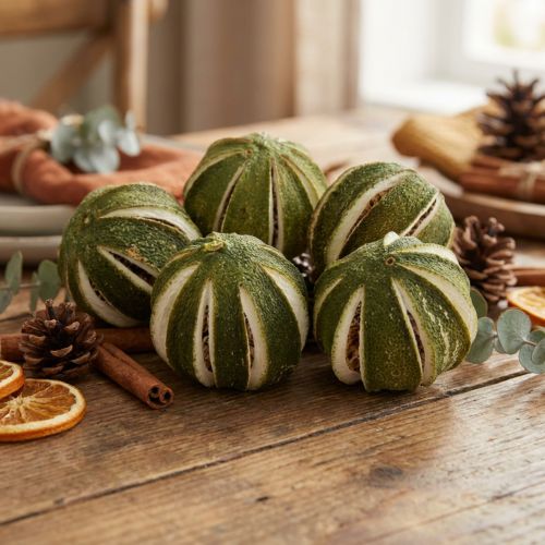 Celé zelené limetky 500g | Floristik24.sk