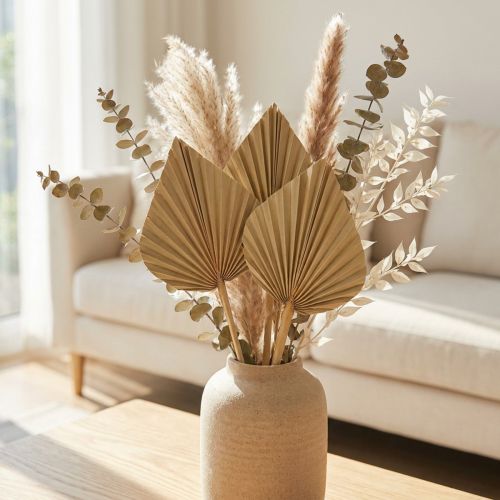 Palmspear mini prírodné 100 kusov | Floristik24.sk