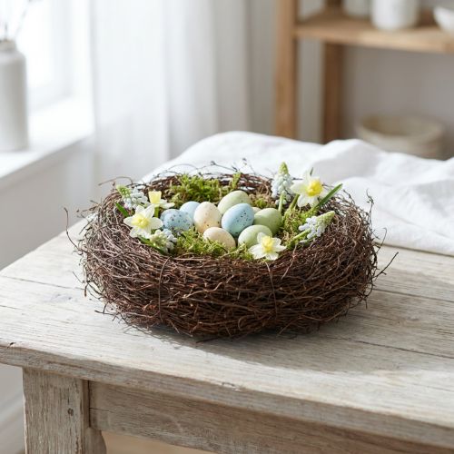 Vínna hmota z Mühlenbeckie cca 1 kg prírodná | Floristik24.sk