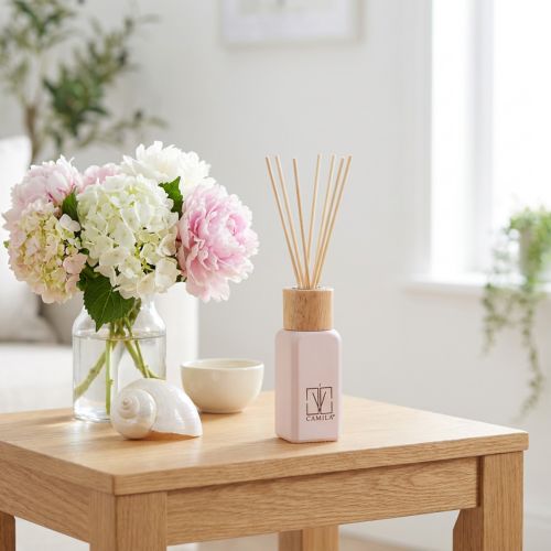 Izbová vonná tyčinka zo skleneného flakónu Summer Vibes 100ml | Floristik24.sk