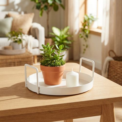 Článok Zásobník na rastliny na všestranné použitie v domácnosti a záhrade, 18 cm
