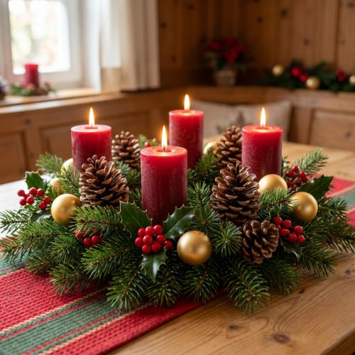 Pinus Pinea Pravé šišky Borovica veľká prírodná H10-12cm 50 ks | Floristik24.sk
