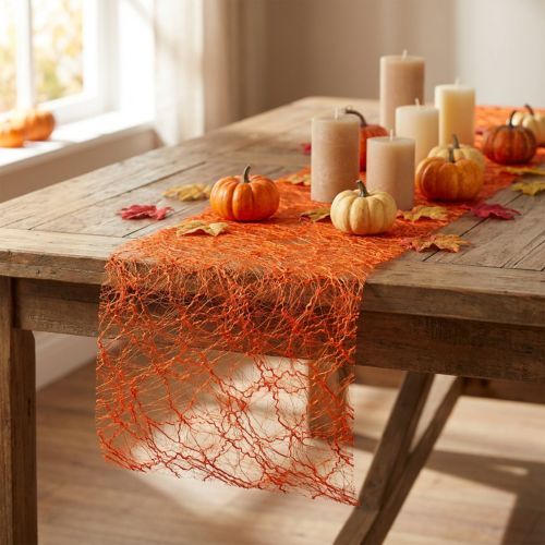 Článok Stolová páska Sizotwist Orange 30cm 5m