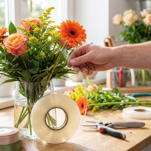 Článok Oporná hadica Gerbera 13mm, 200m