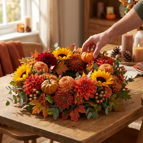 Okrúhly kvetinový penový prsteň OASIS® Renewal® Floral Foam Biolit® 31 cm 2 ks | Floristik24.sk