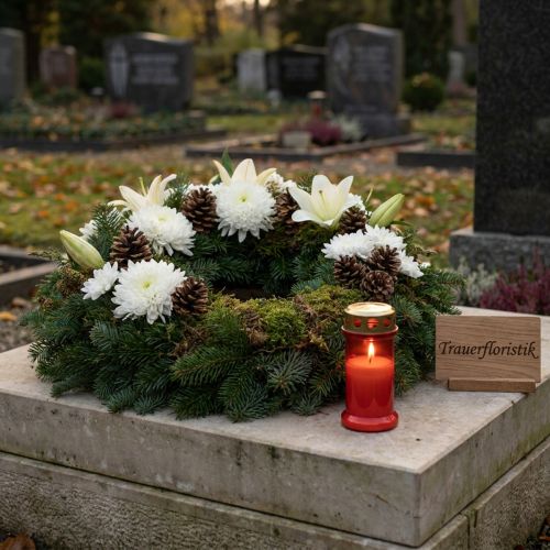 Článok Kvetinový penový prsteň OASIS® Renewal® Kvetinový penový prsteň Biolit® 17 cm 2 ks