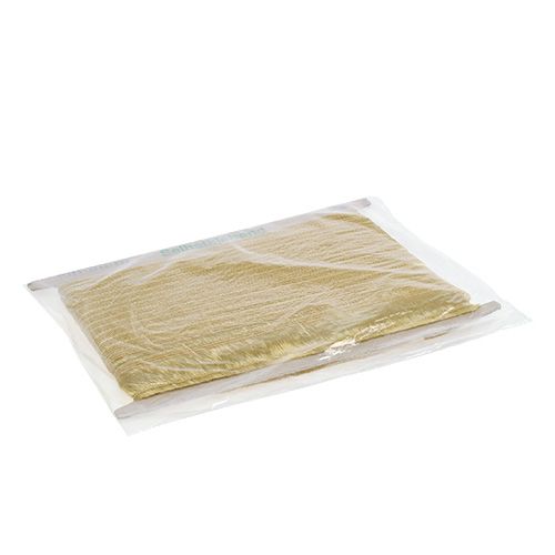 položky Zlaté samolepiace strapce 25 m – Elegantná dekoratívna ozdoba