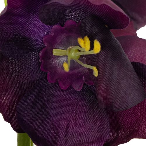 položky Živá replika Fritilárie pre elegantné aranžmány a kytice 78 cm