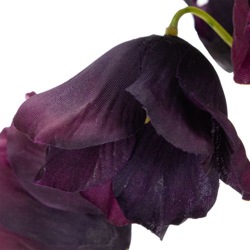 položky Živá replika Fritilárie pre elegantné aranžmány a kytice 78 cm