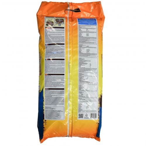 položky Frux hortenzia zemina pre modré hortenzie špeciálna zemina 18l