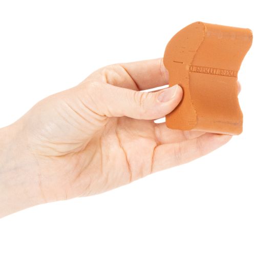 Nožičky kvetináčov, dištančné podložky pre kvetináče, 7 cm, 3 kusy | Floristik24.sk