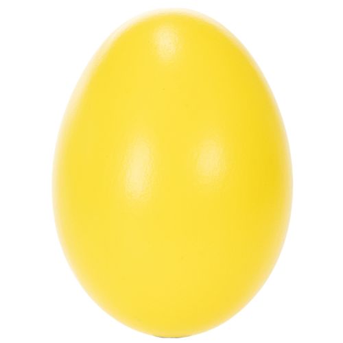 položky Veľkonočná dekorácia vajíčok, pravé husacie vajcia pre jarnú výzdobu izby, 7 cm, 10 kusov