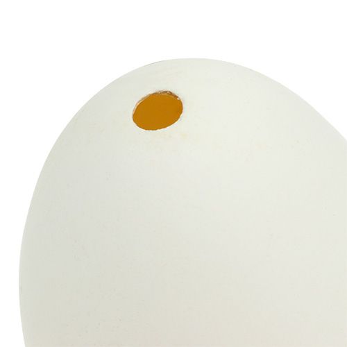 položky Husacie vajce bielok 7cm 4ks