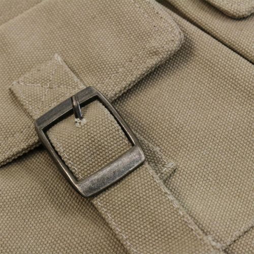 položky Taška na záhradné náradie Belt Garden Belt Khaki L112cm