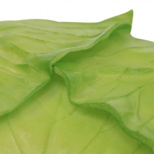 položky Zeleninová Deco Kapusta Kapusta umelá Ø16cm V10cm