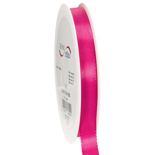 Floristik24 Darčeková a dekoračná stuha 15 mm x 50 m ružová