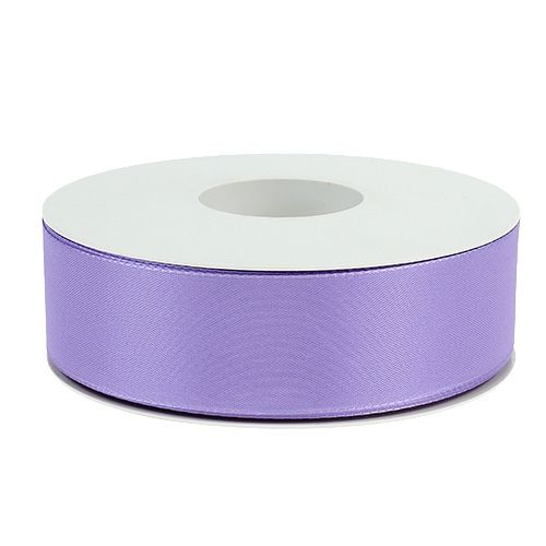položky Darčeková a dekoračná stuha taftová fialová 40mm x 50m