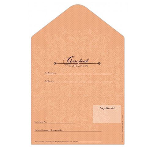 Floristik24 Darčekový poukaz 1ks