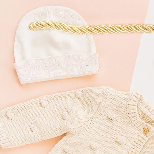 položky Darčekové tašky pre dievčatká, darčekové tašky k narodeniu, 23×18 cm, 2 kusy