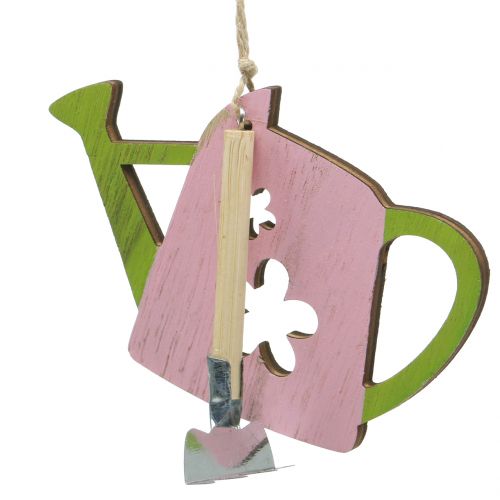 Deco vešiaková kanva 9cm x 12cm 8ks | Floristik24.sk