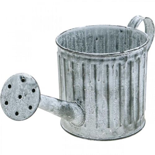 položky Dekoratívna kanva, kvetináč, kanva na sadenie Ø10,5cm