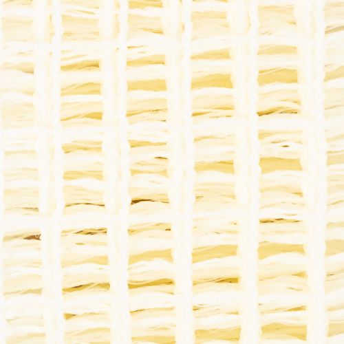 Sieťovaná páska, textilná páska široká 4,5 cm na remeselné projekty | Floristik24.sk