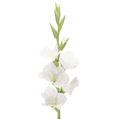 Umelý mečík, dlhá stonka, do vázy, 88 cm kúpiť | Floristik24.sk