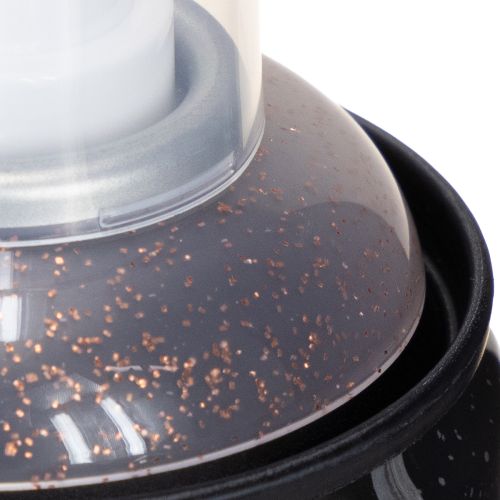 položky Trblietavý sprej, ružové zlato, zlatý sprej, metalická farba, Montana plechovky 400ml