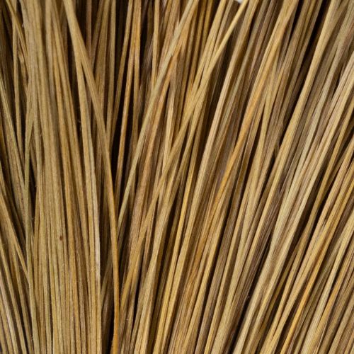 položky Kytica sušených kvetov, jemné kvietky na prírodnú dekoráciu domu, 44 cm