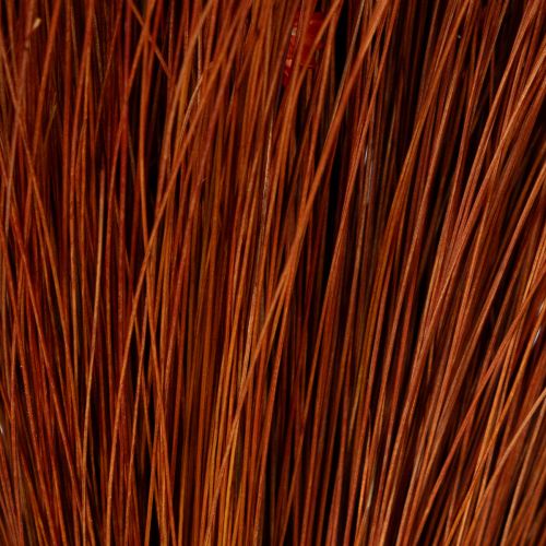 položky Kytica sušených kvetov, pôvabný doplnok do váz alebo aranžmánov, 44 cm