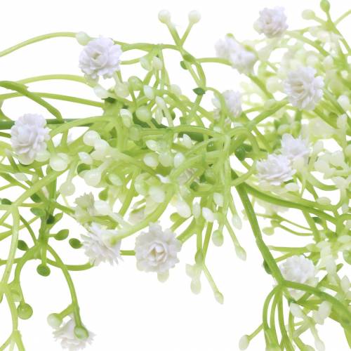 položky Girlanda Gypsophila biela 180cm