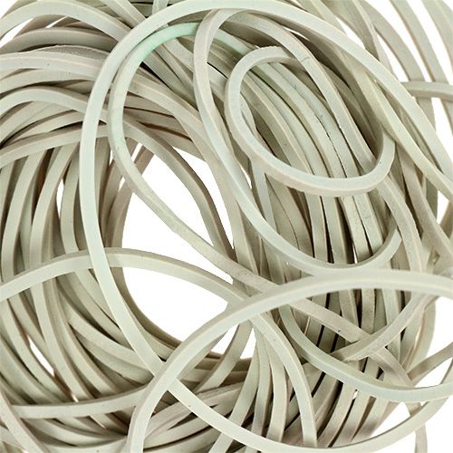 položky Gumové krúžky 60/1,5mm prírodná 1000g